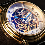 Thomas Earnshaw Longcase Automatic // ES-8011-04