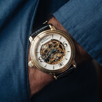 Thomas Earnshaw Longcase Automatic // ES-8011-04