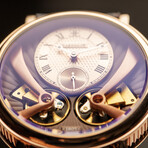 Thomas Earnshaw Beaufort Anatolia Automatic // ES-8059-03