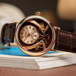 Thomas Earnshaw Beaufort Anatolia Automatic // ES-8059-03