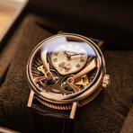 Thomas Earnshaw Beaufort Anatolia Automatic // ES-8059-03