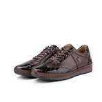 Reale Sneakers // Brown (Euro: 39)