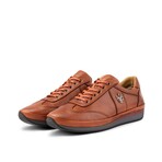 Reale Sneakers // Tan (Euro: 39)