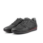 Muster Sneakers // Black (Euro: 39)