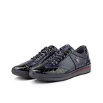 Blink Sneakers // Navy Blue (Euro: 40)