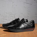 Blink Sneakers // Black (Euro: 39)