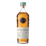 Glenglassaugh 12 Years Old // 700 ml