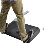 Active Standing Mat - Not Flat Anti-Fatigue Mat