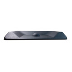 Active Standing Mat - Not Flat Anti-Fatigue Mat