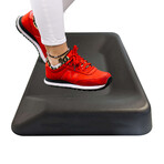 Active Standing Mat - Not Flat Anti-Fatigue Mat