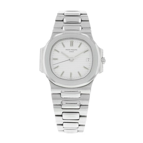 Patek Philippe Nautilus Automatic // 3800/1A-011 // Pre-Owned