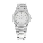 Patek Philippe Nautilus Automatic // 3800/1A-011 // Pre-Owned