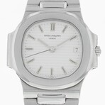 Patek Philippe Nautilus Automatic // 3800/1A-011 // Pre-Owned
