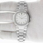 Patek Philippe Nautilus Automatic // 3800/1A-011 // Pre-Owned