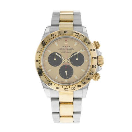 Rolex Cosmograph Daytona Chronograph Automatic // 116523 // Pre-Owned