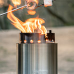 Solo Stove Lite + Pot 900