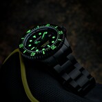 AUDAZ Abyss Diver Automatic // ADZ-3010-10