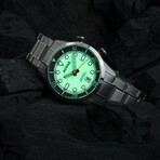 AUDAZ SEAFARER Automatic // ADZ-3030-05