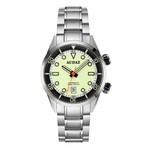 AUDAZ SEAFARER Automatic // ADZ-3030-05