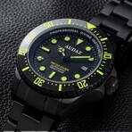 AUDAZ Abyss Diver Automatic // ADZ-3010-10