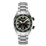 AUDAZ SEAFARER Automatic // ADZ-3030-01