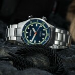 AUDAZ SEAFARER Automatic // ADZ-3030-02