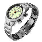 AUDAZ SEAFARER Automatic // ADZ-3030-05