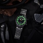 AUDAZ SEAFARER Automatic // ADZ-3030-03