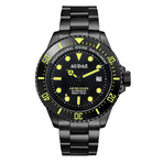 AUDAZ Abyss Diver Automatic // ADZ-3010-10