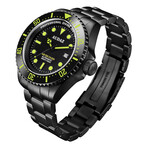 AUDAZ Abyss Diver Automatic // ADZ-3010-10