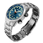 AUDAZ SEAFARER Automatic // ADZ-3030-02