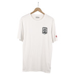 Heritage Tech T-Shirt // White (XL)