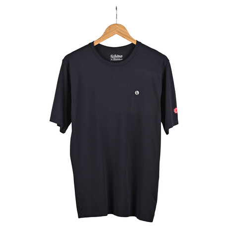 Standard Tech T-Shirt // Black (S)