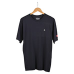 Standard Tech T-Shirt // Black (L)