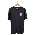 Heritage Tech T-Shirt // Black (XL)