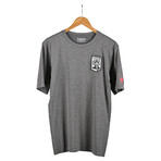 Heritage Tech T-Shirt // Heather Grey (S)