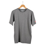 Standard Tech T-Shirt // Heather Grey (M)
