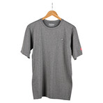 Standard Tech T-Shirt // Heather Grey (S)