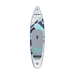 Islander Inflatable Stand-Up Paddleboard Full Kit