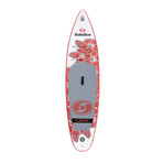 Lanai Inflatable Stand-Up Paddleboard Full Kit