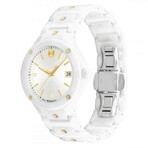 Movado Ladies SE. Quartz // 0607740