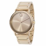 Movado Bold Quartz // 3600795