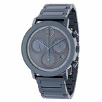 Movado Bold Quartz // 3600812