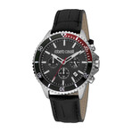 Roberto Cavalli Men's Quartz // RC5G049L0035