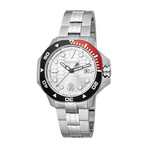 Roberto Cavalli Men's Quartz // RC5G044M0015