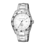 Roberto Cavalli Men's Quartz // RC5G018M0055