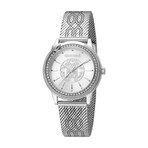 Roberto Cavalli Ladies Quartz // RC5L037M1015