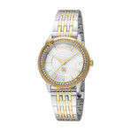 Roberto Cavalli Ladies Quartz // RC5L037M0085