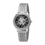 Roberto Cavalli Ladies Quartz // RC5L037M1025