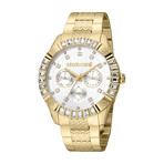 Roberto Cavalli Ladies Quartz // RC5L041M0075